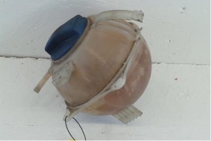 Skoda Fabia 6Y Ausgleichbeh&auml;lter K&uuml;hlwasserbeh&auml;lter